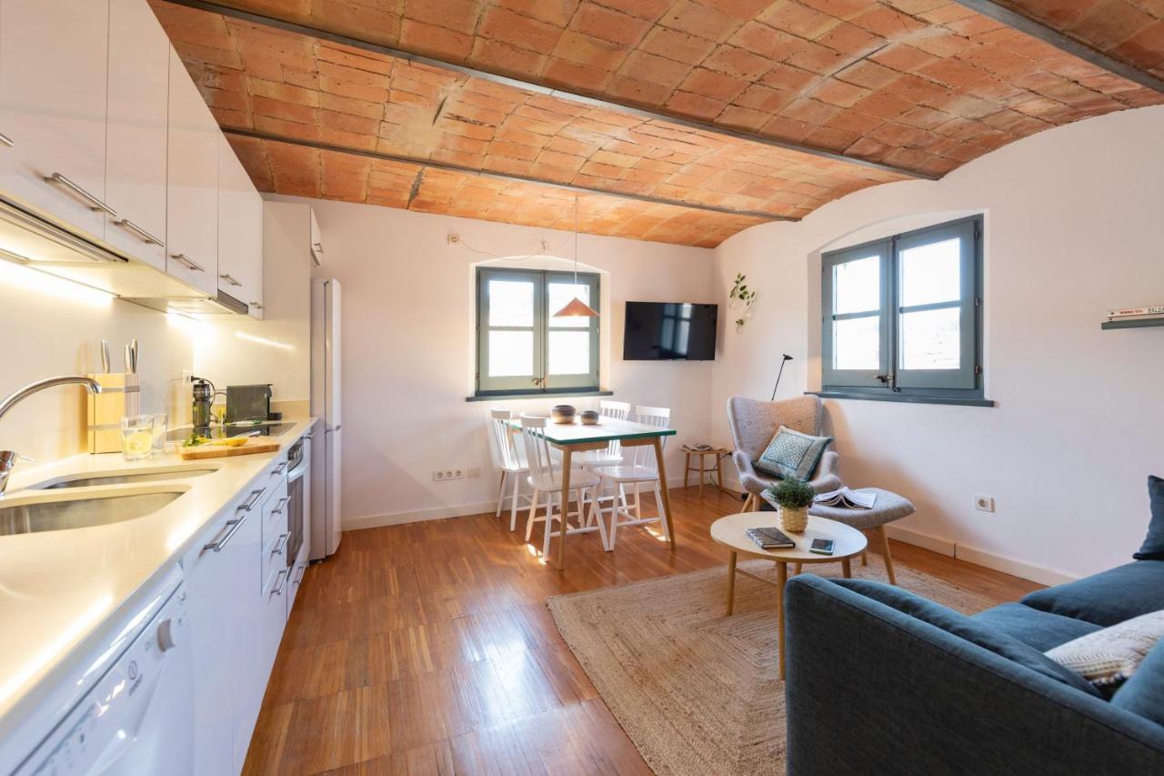 Bravissimo Raims Penthouse Girona